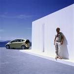 Mercedes-Benz A-Class 3-Door 2004 года